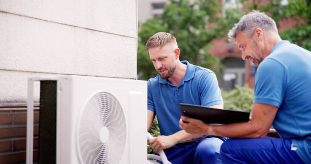 Best HVAC system installation  in Wilmington, NC