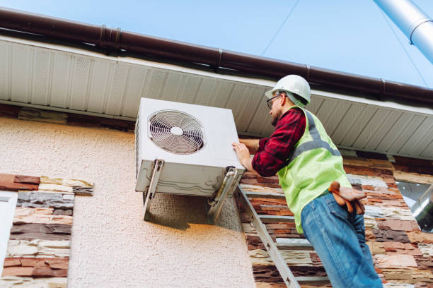 Best Local HVAC companies  in Wilmington, NC