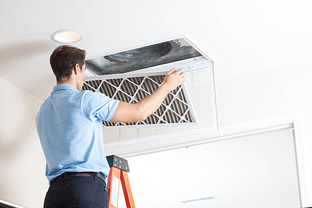 Best AC installation near me  in Wilmington, NC