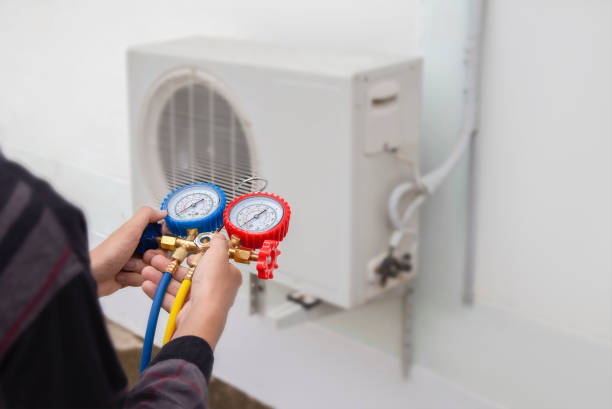 Professional HVAC in Wilmington, NC
