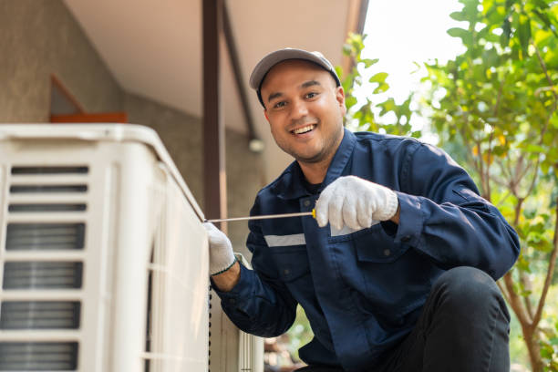 Best Central air repair  in Wilmington, NC