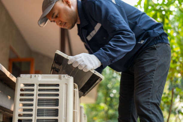 Best Affordable HVAC services  in Wilmington, NC
