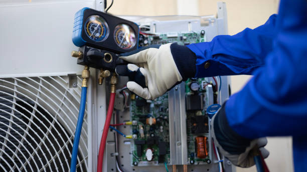 Best HVAC service technicians  in Wilmington, NC
